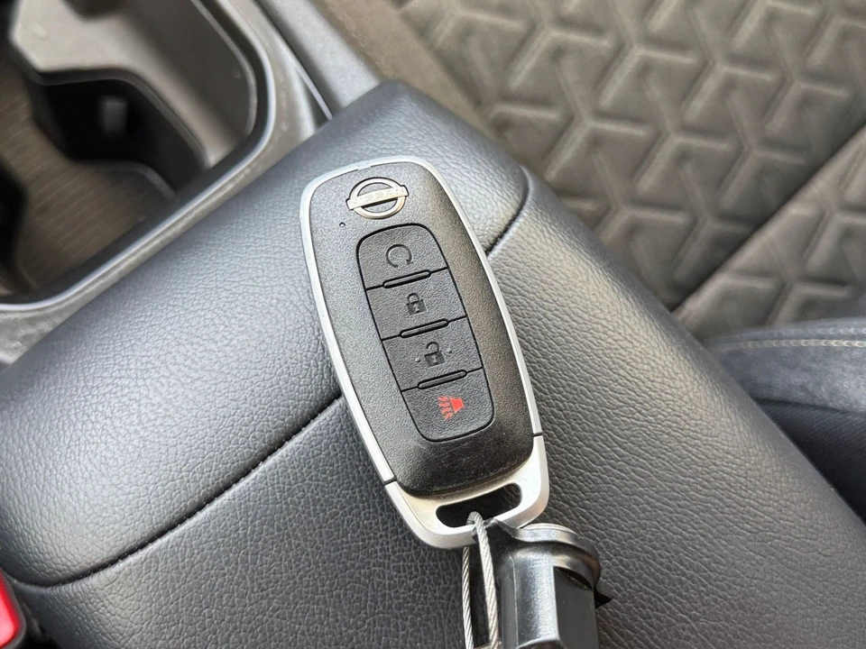 2026 Nissan Kicks - Image 22 of 31