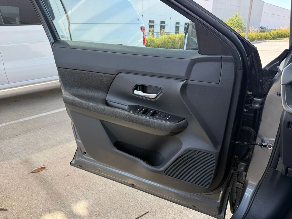 2026 Nissan Kicks - Image 20 of 31
