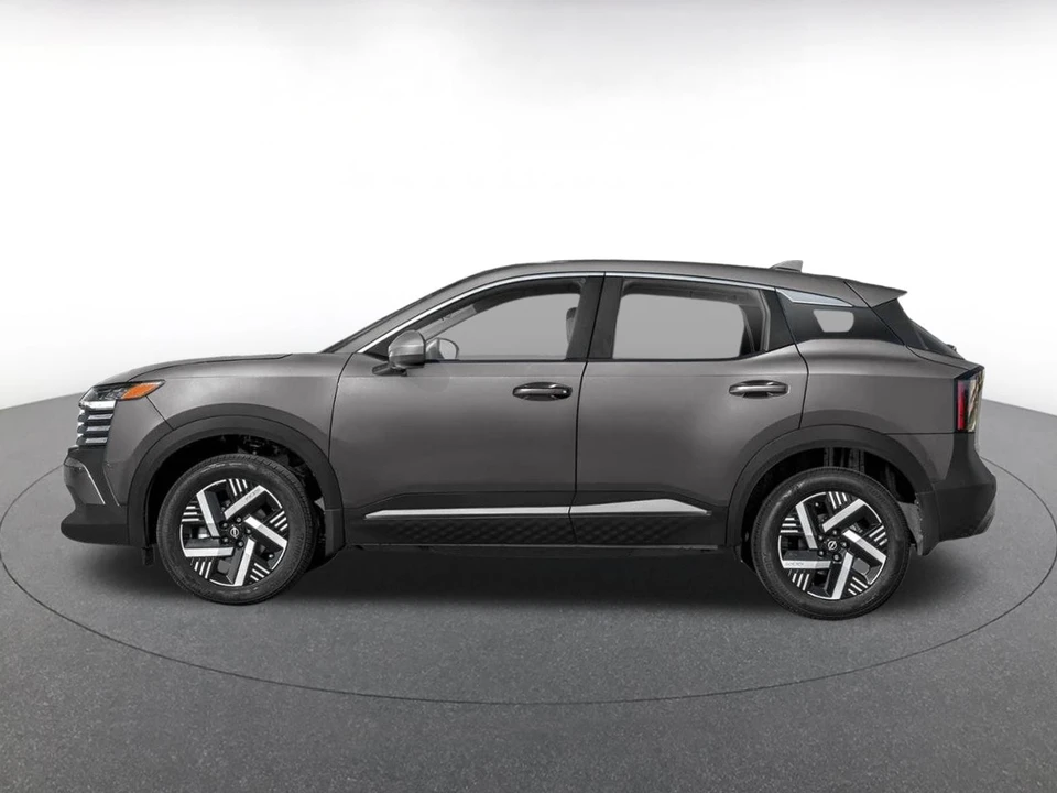 2026 Nissan Kicks - Image 3 of 15
