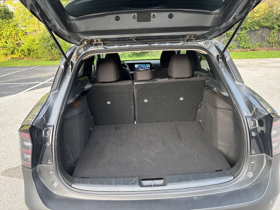 2026 Nissan Kicks - Image 31 of 31