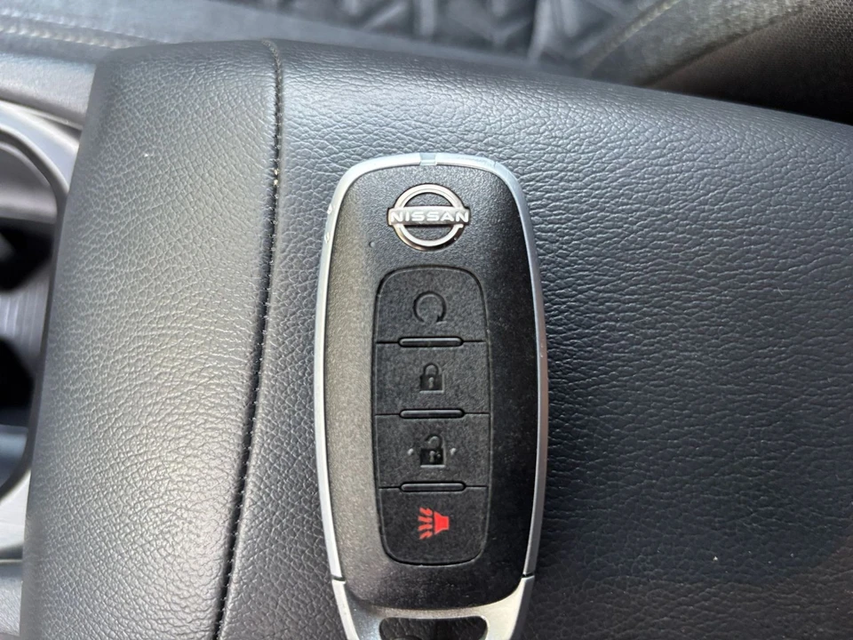 2026 Nissan Kicks - Image 24 of 31