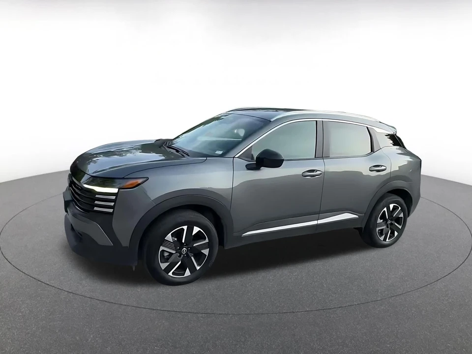 2026 Nissan Kicks - Image 8 of 31