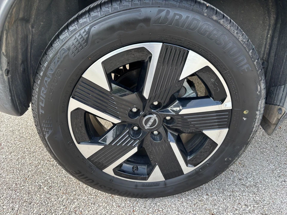 2026 Nissan Kicks - Image 30 of 31