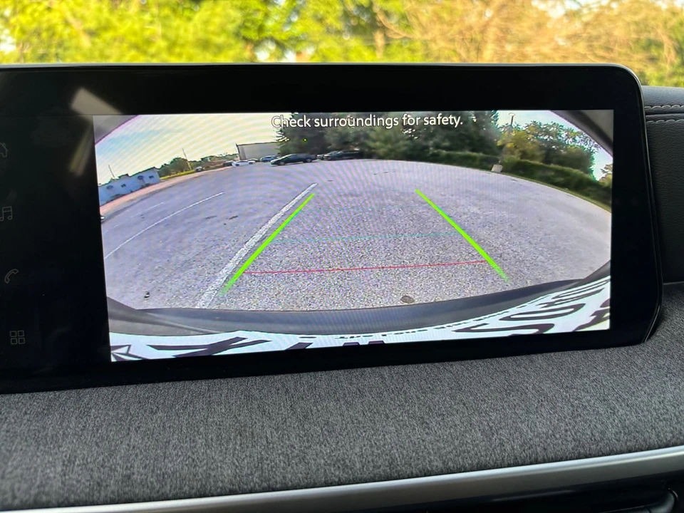 2026 Nissan Kicks - Image 23 of 31