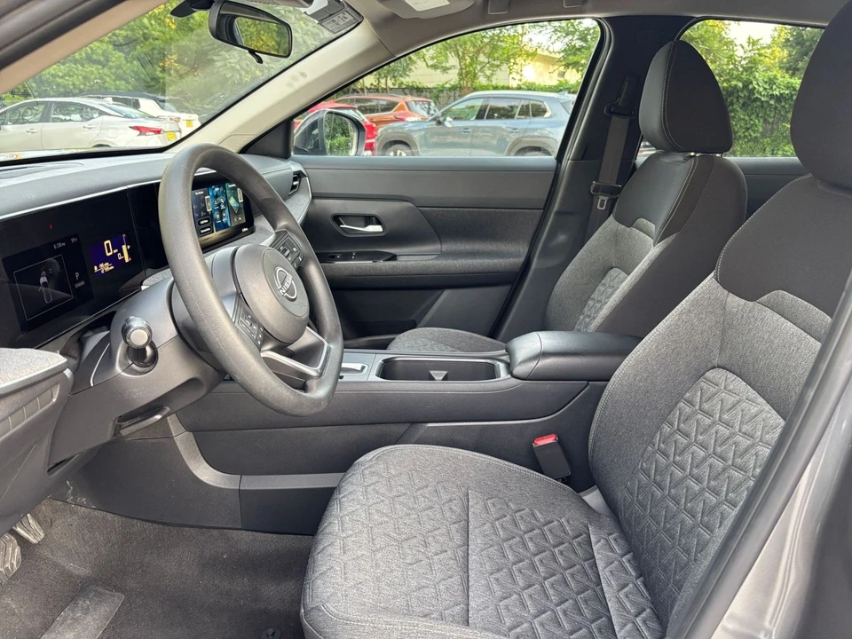2026 Nissan Kicks - Image 27 of 31