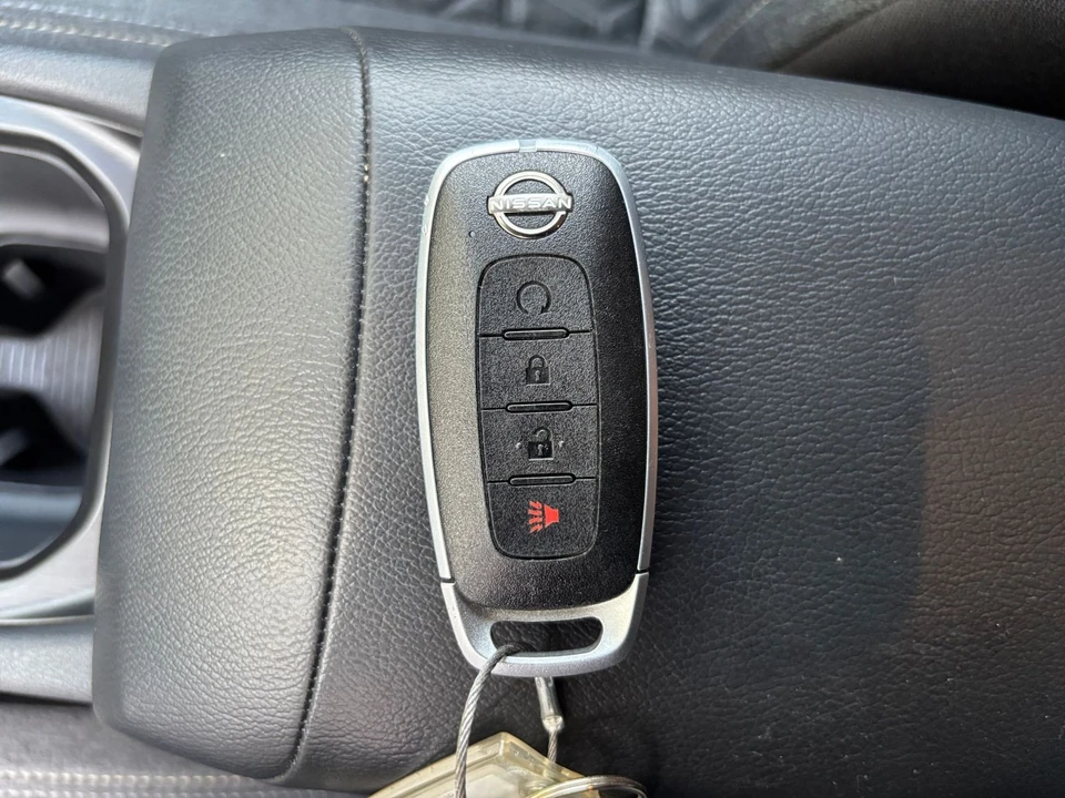 2026 Nissan Kicks - Image 22 of 31