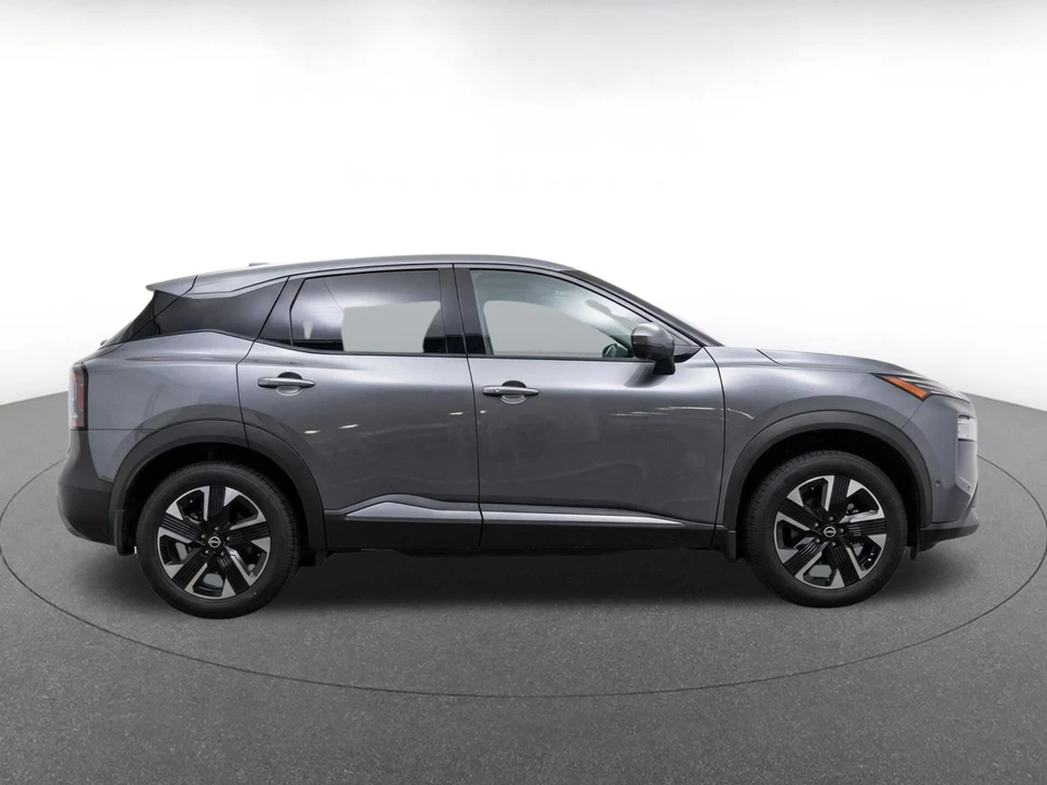 2026 Nissan Kicks - Image 12 of 24