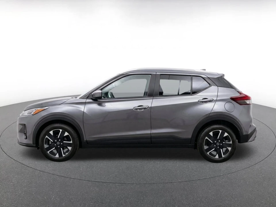 2026 Nissan Kicks - Image 4 of 24