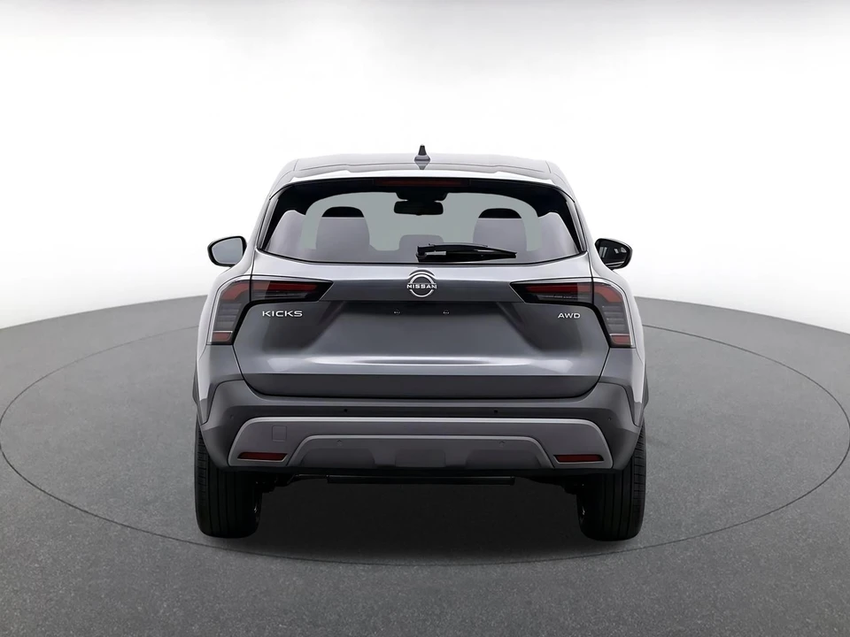 2026 Nissan Kicks - Image 9 of 24