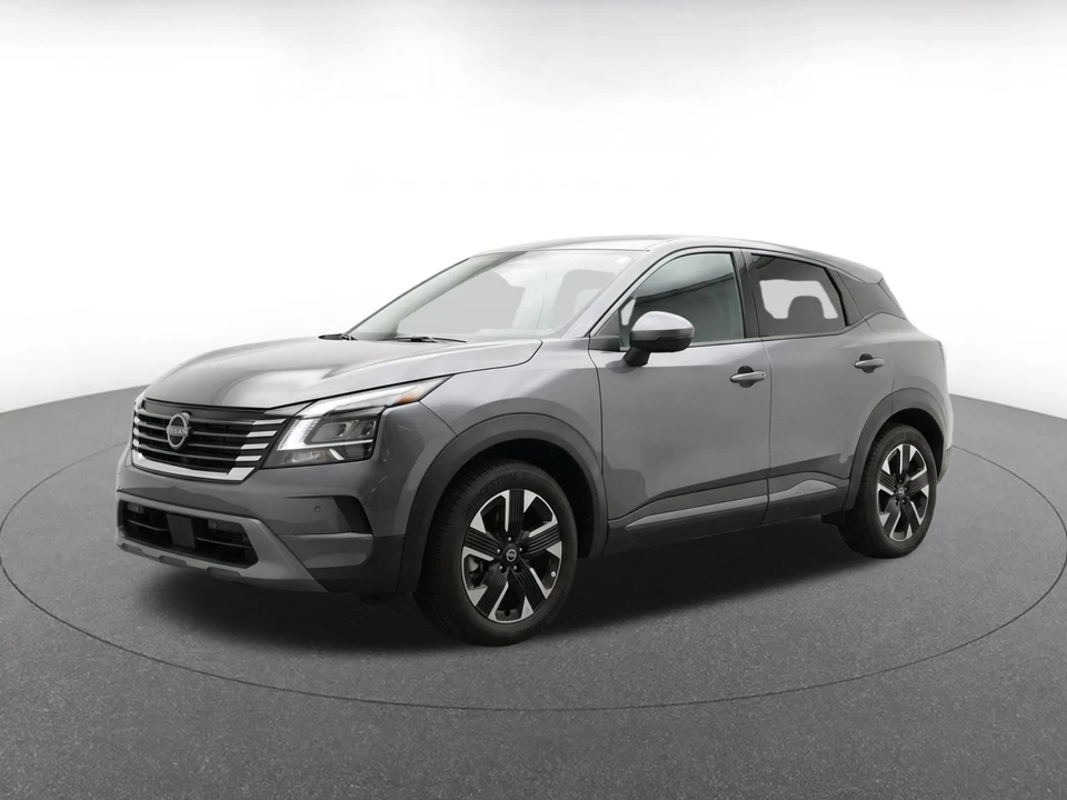 2026 Nissan Kicks - Image 3 of 24