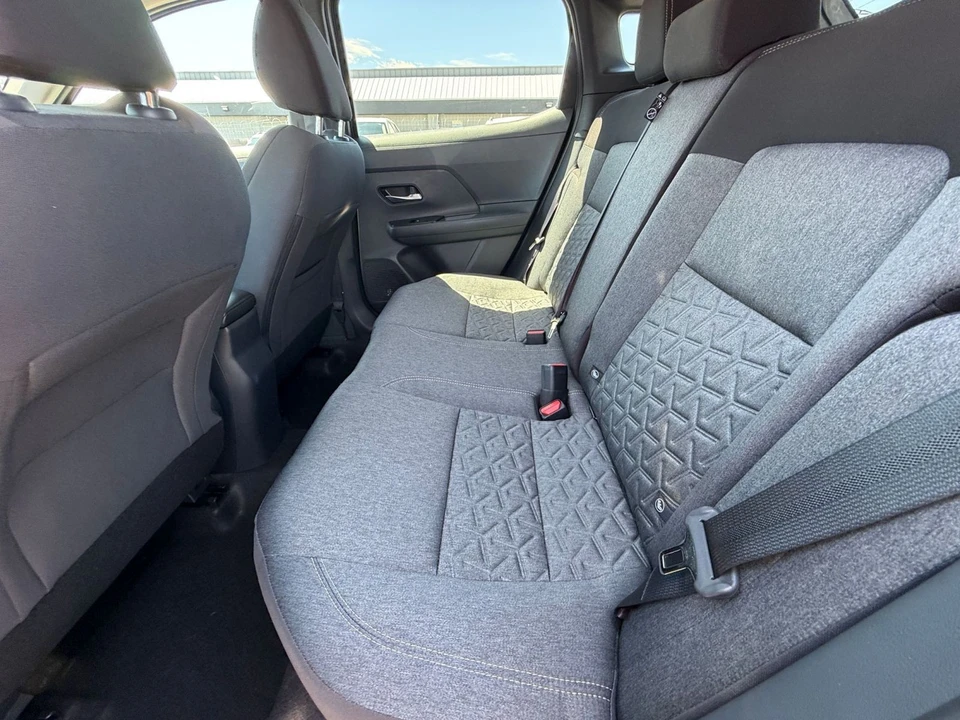 2026 Nissan Kicks - Image 26 of 31