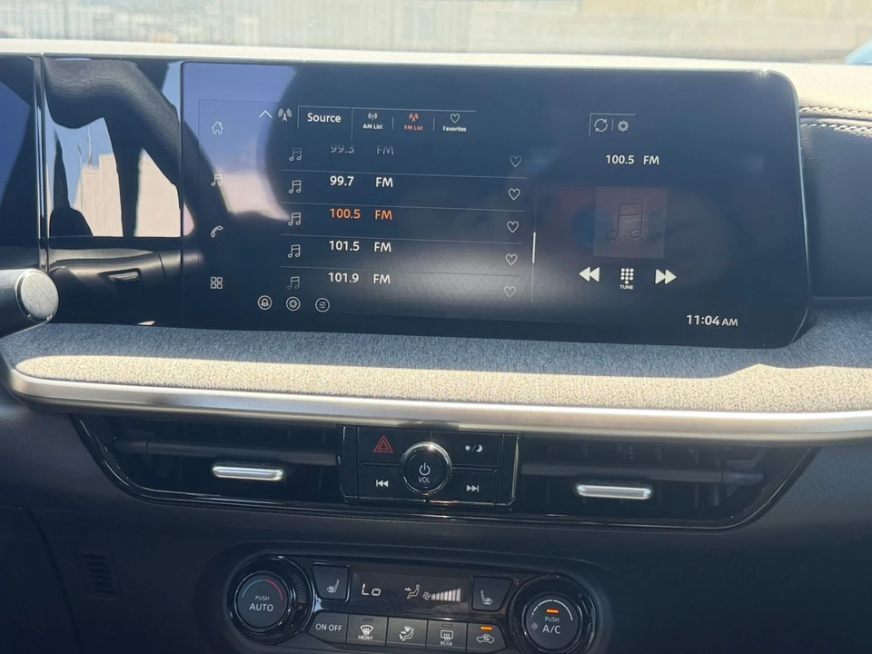2026 Nissan Kicks - Image 18 of 31