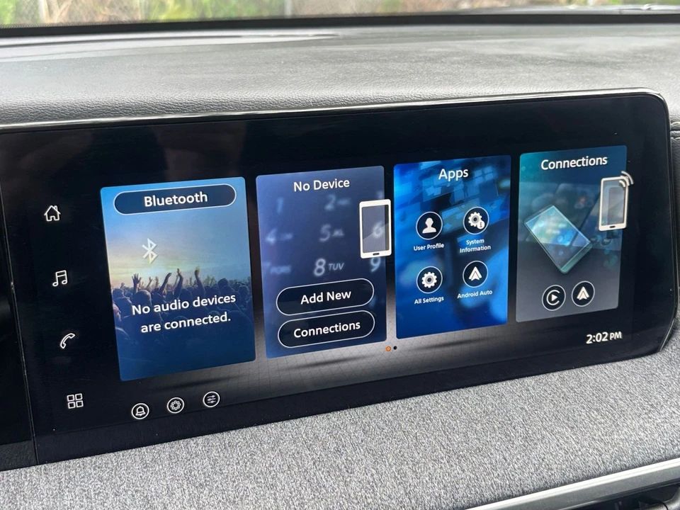 2026 Nissan Kicks - Image 22 of 31