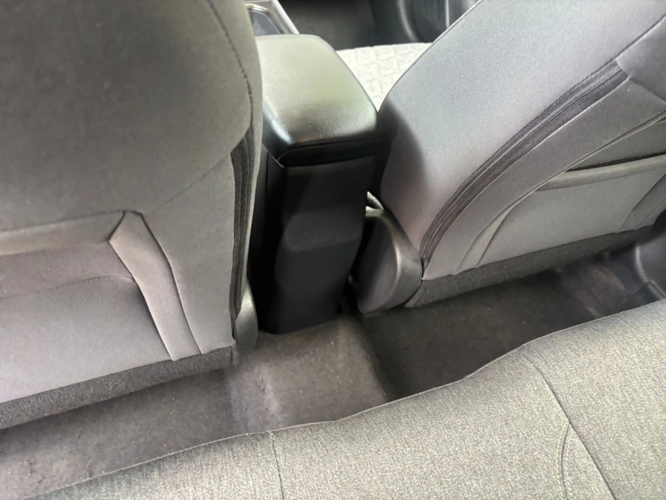 2026 Nissan Kicks - Image 25 of 31