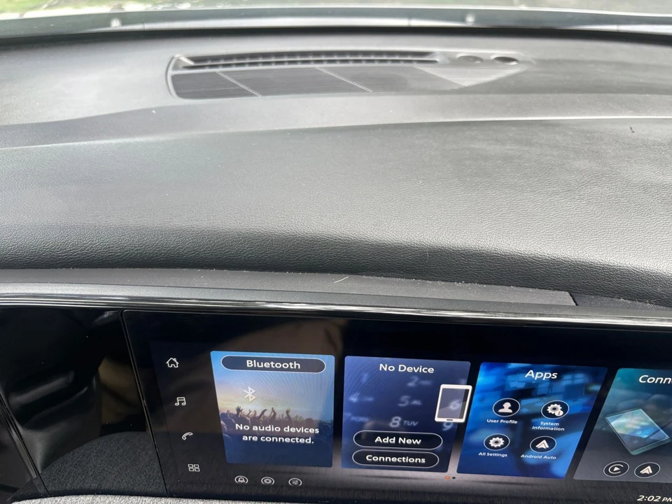 2026 Nissan Kicks - Image 19 of 31