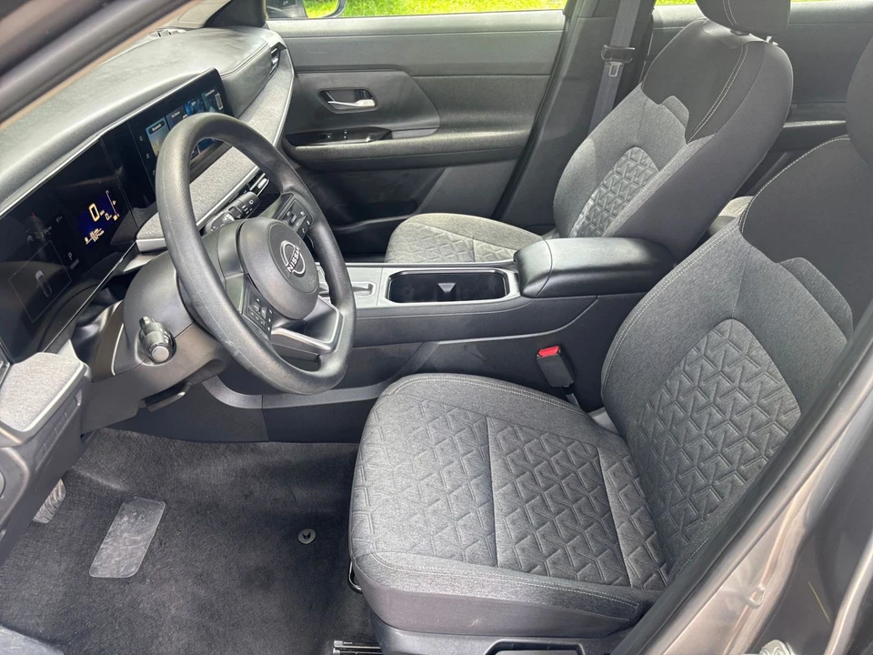 2026 Nissan Kicks - Image 30 of 31
