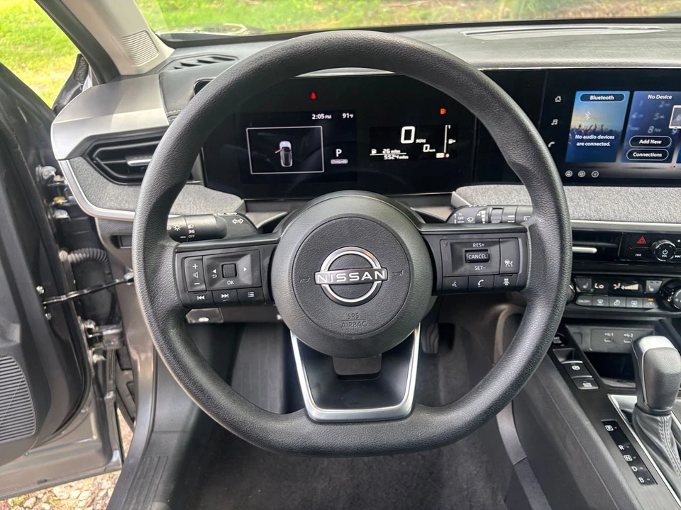 2026 Nissan Kicks - Image 31 of 31
