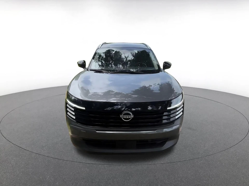 2026 Nissan Kicks - Image 4 of 31