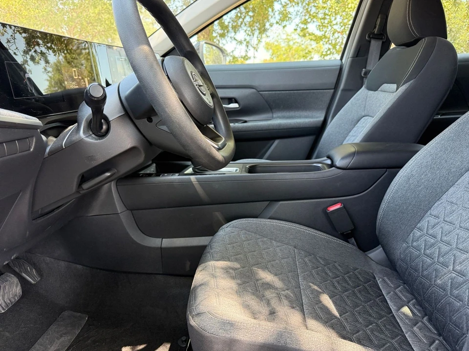 2026 Nissan Kicks - Image 28 of 31