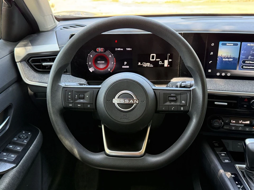 2026 Nissan Kicks - Image 29 of 31
