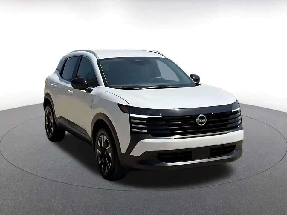 2026 Nissan Kicks - Image 3 of 31