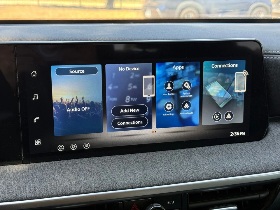 2026 Nissan Kicks - Image 21 of 31