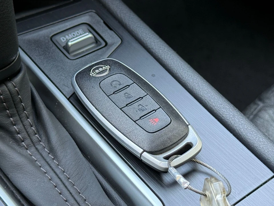 2026 Nissan Kicks - Image 22 of 31