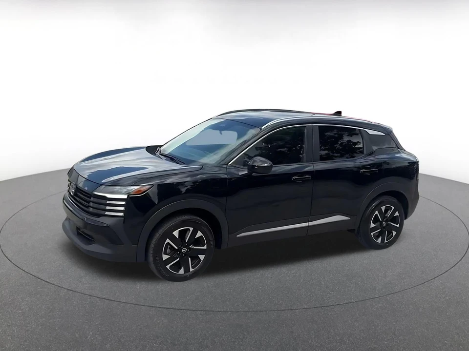2026 Nissan Kicks - Image 8 of 31