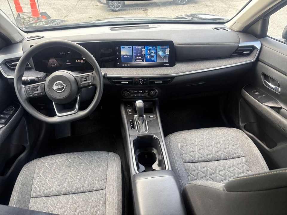 2026 Nissan Kicks - Image 29 of 31