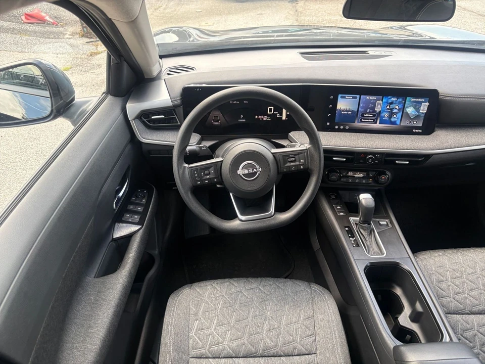 2026 Nissan Kicks - Image 30 of 31