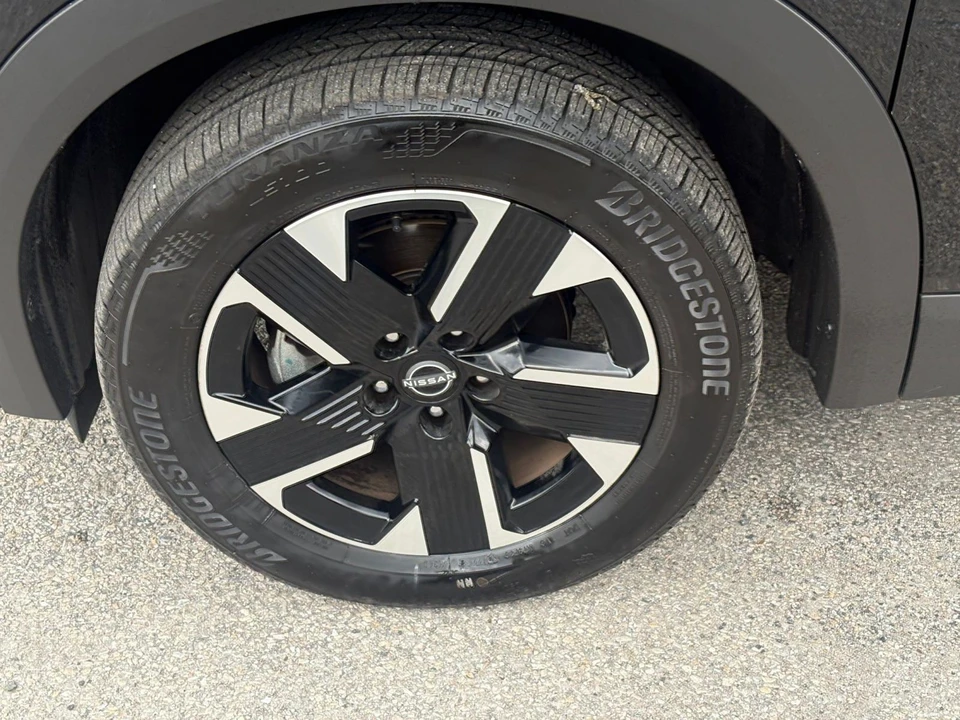 2026 Nissan Kicks - Image 26 of 31