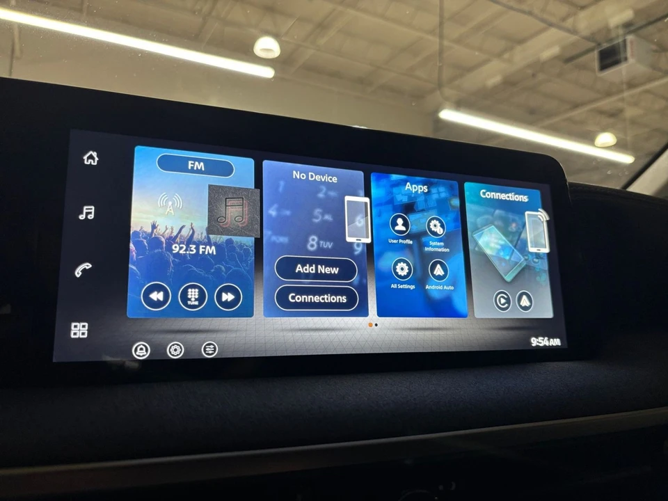 2026 Nissan Kicks - Image 21 of 31