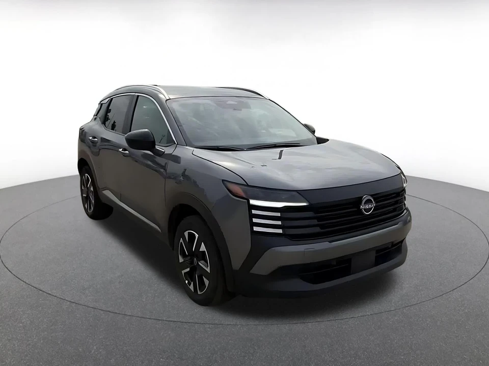 2026 Nissan Kicks - Image 3 of 31