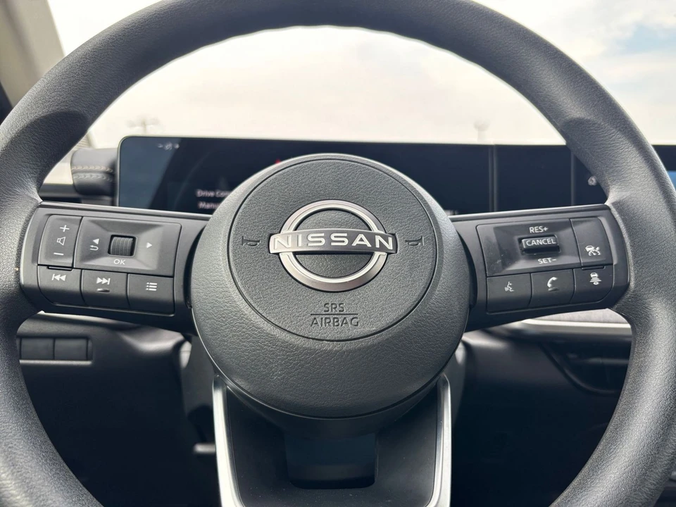 2026 Nissan Kicks - Image 29 of 31