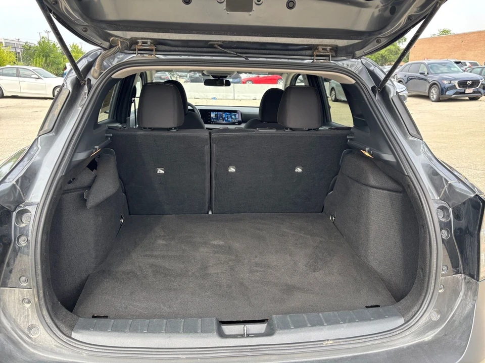 2026 Nissan Kicks - Image 31 of 31
