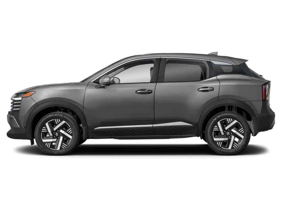 2026 Nissan Kicks - Image 3 of 14