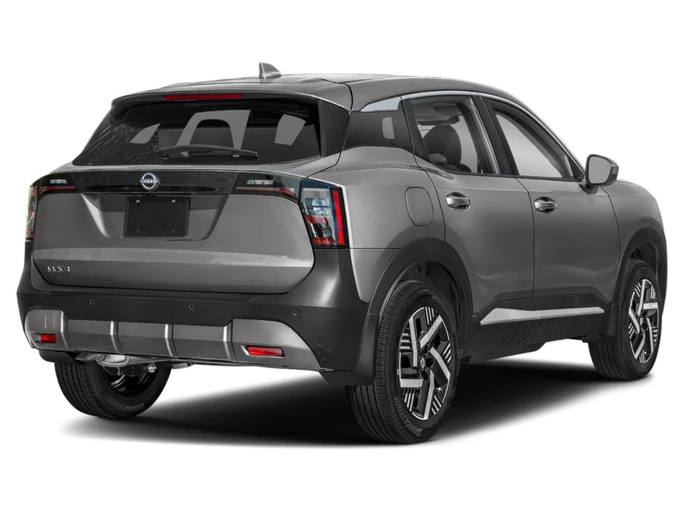 2026 Nissan Kicks - Image 2 of 14