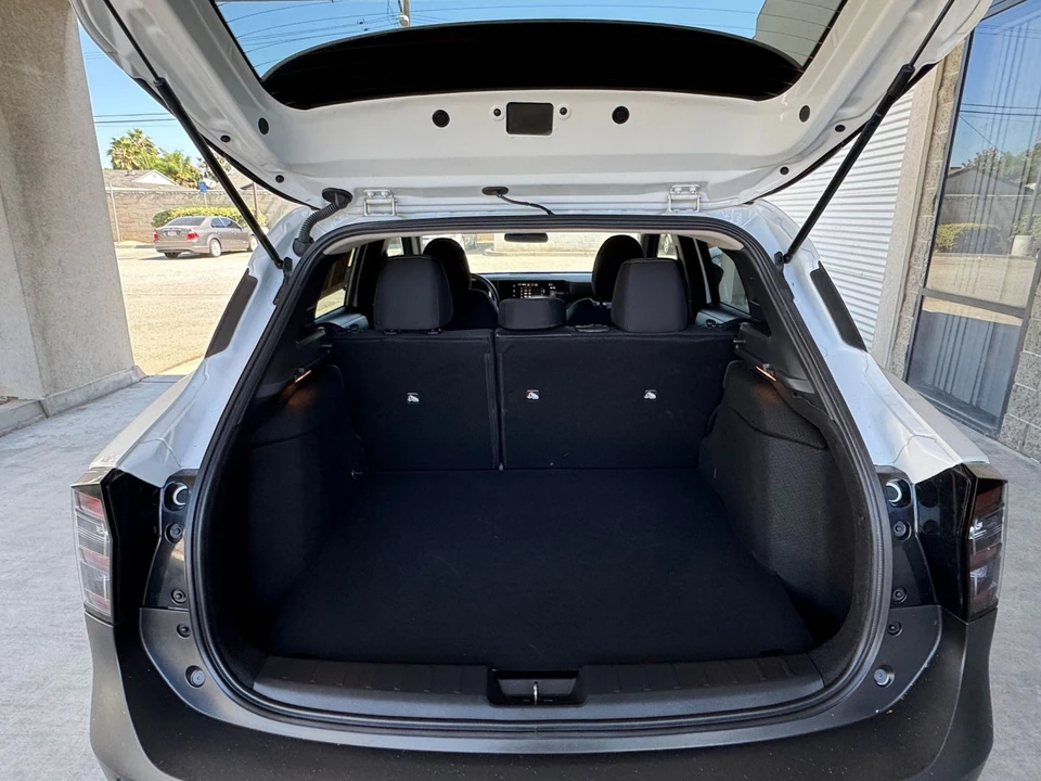 2026 Nissan Kicks - Image 30 of 31