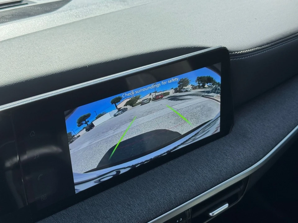 2026 Nissan Kicks - Image 22 of 31