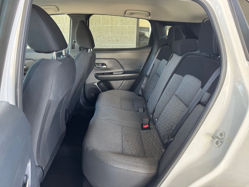 2026 Nissan Kicks - Image 24 of 31