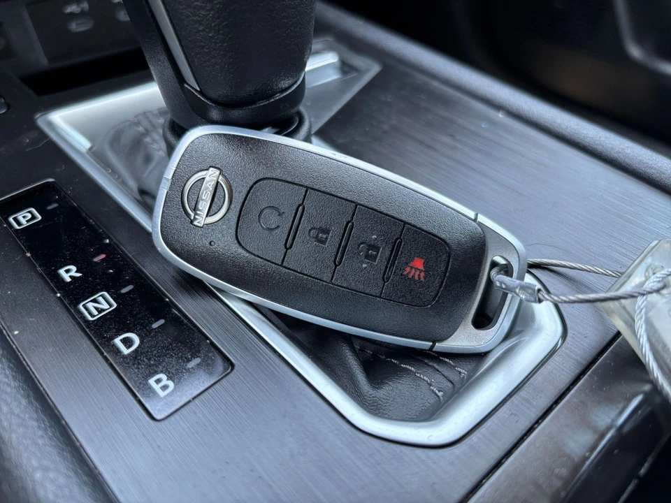 2026 Nissan Kicks - Image 23 of 31