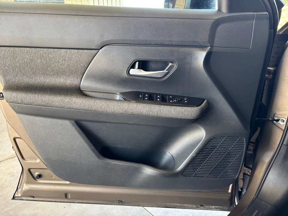 2026 Nissan Kicks - Image 20 of 31