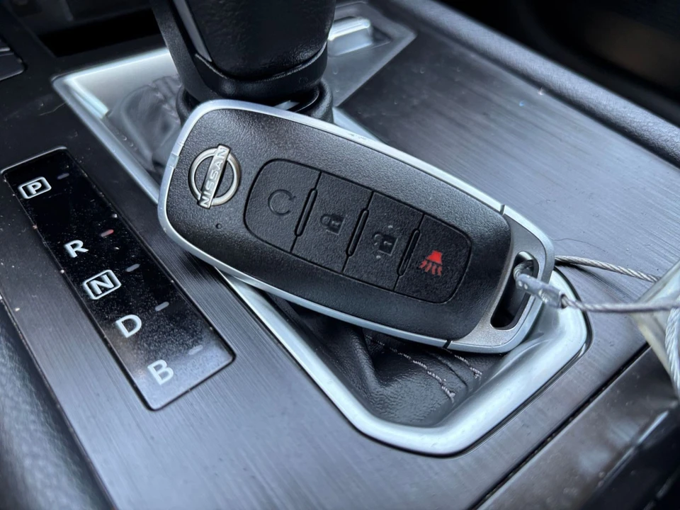 2026 Nissan Kicks - Image 25 of 31