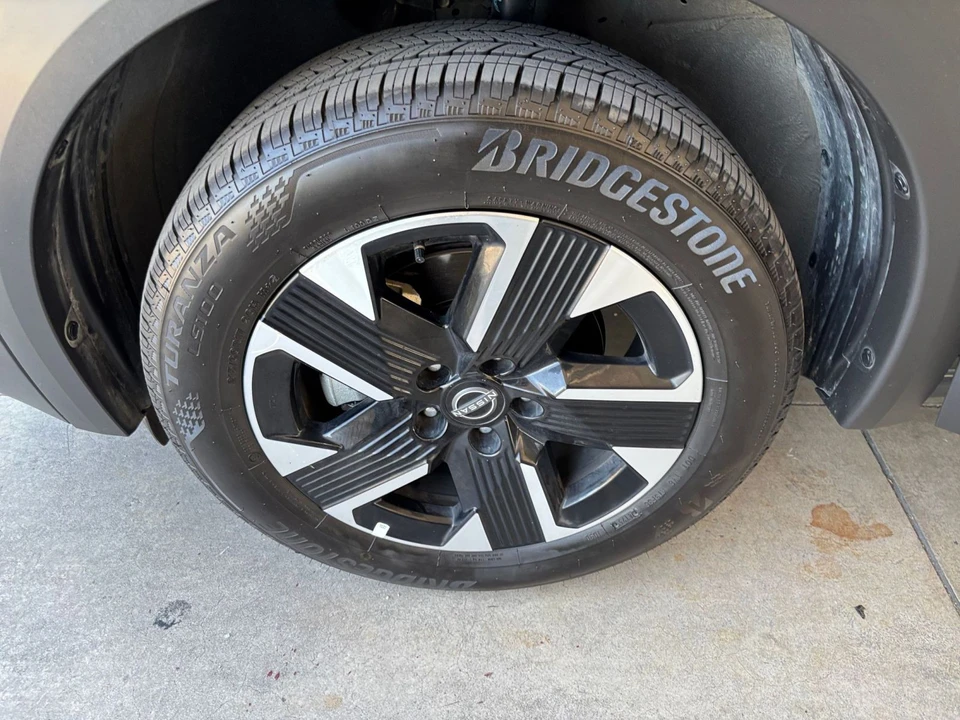 2026 Nissan Kicks - Image 31 of 31