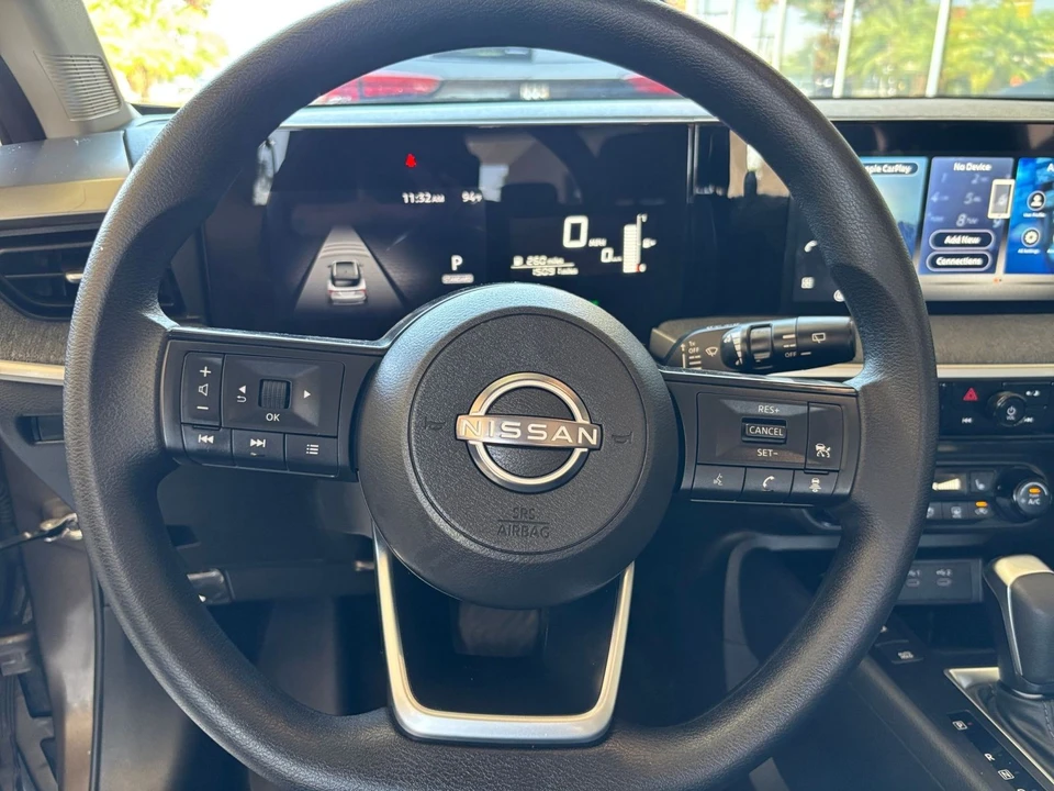 2026 Nissan Kicks - Image 29 of 31