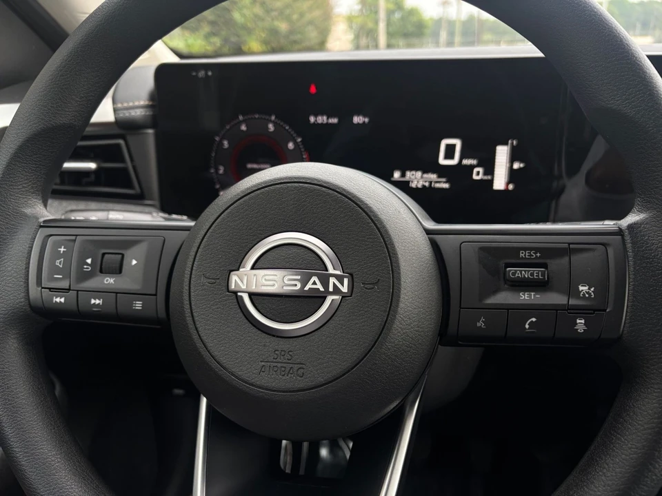 2026 Nissan Kicks - Image 28 of 31