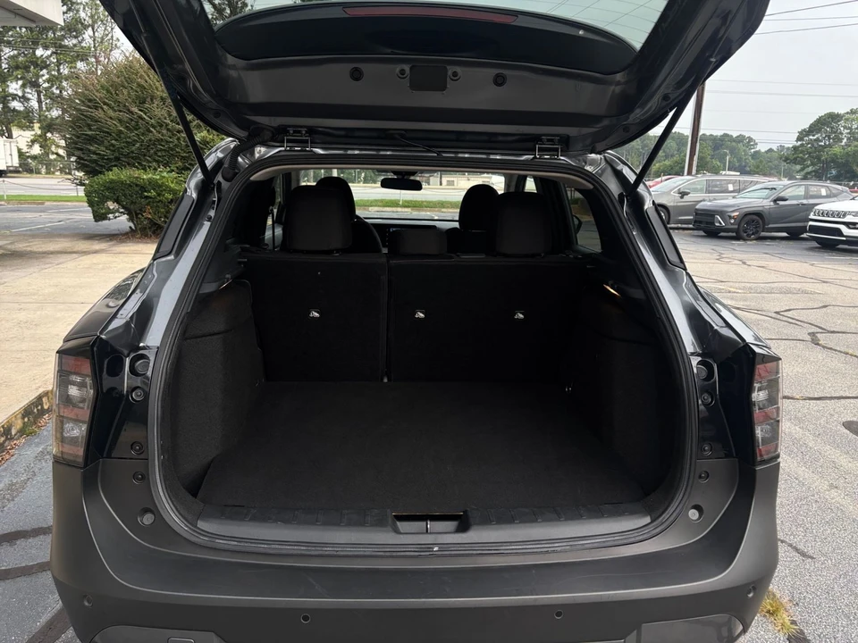 2026 Nissan Kicks - Image 31 of 31