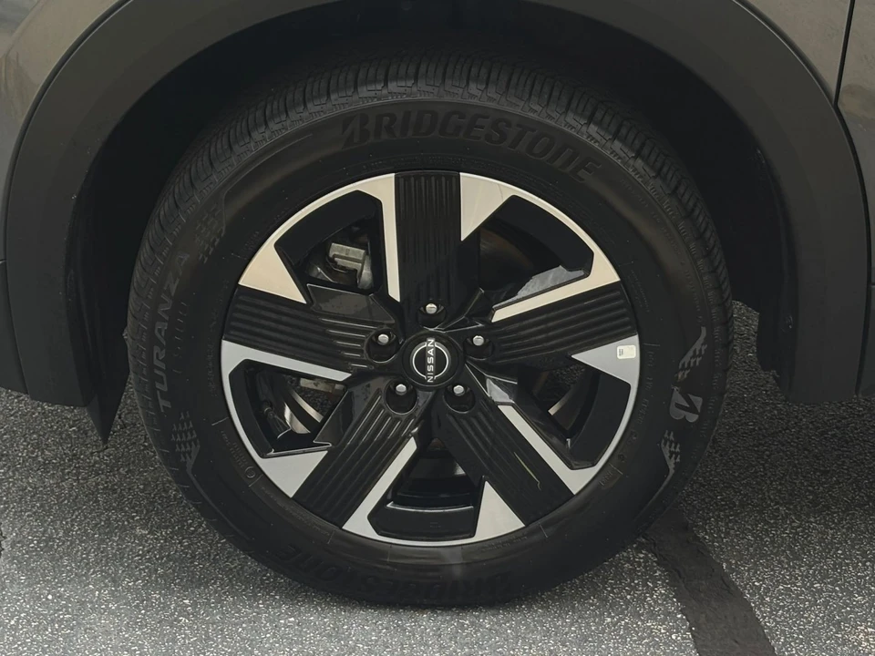 2026 Nissan Kicks - Image 30 of 31
