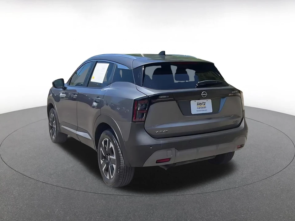 2026 Nissan Kicks - Image 13 of 31