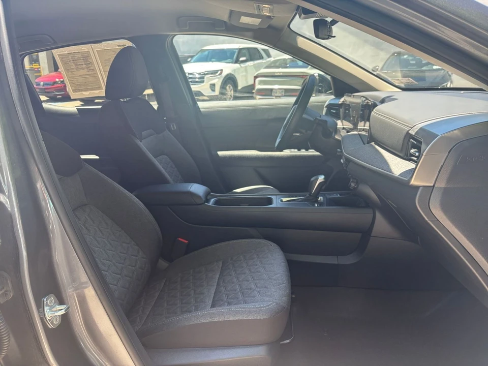 2026 Nissan Kicks - Image 27 of 31
